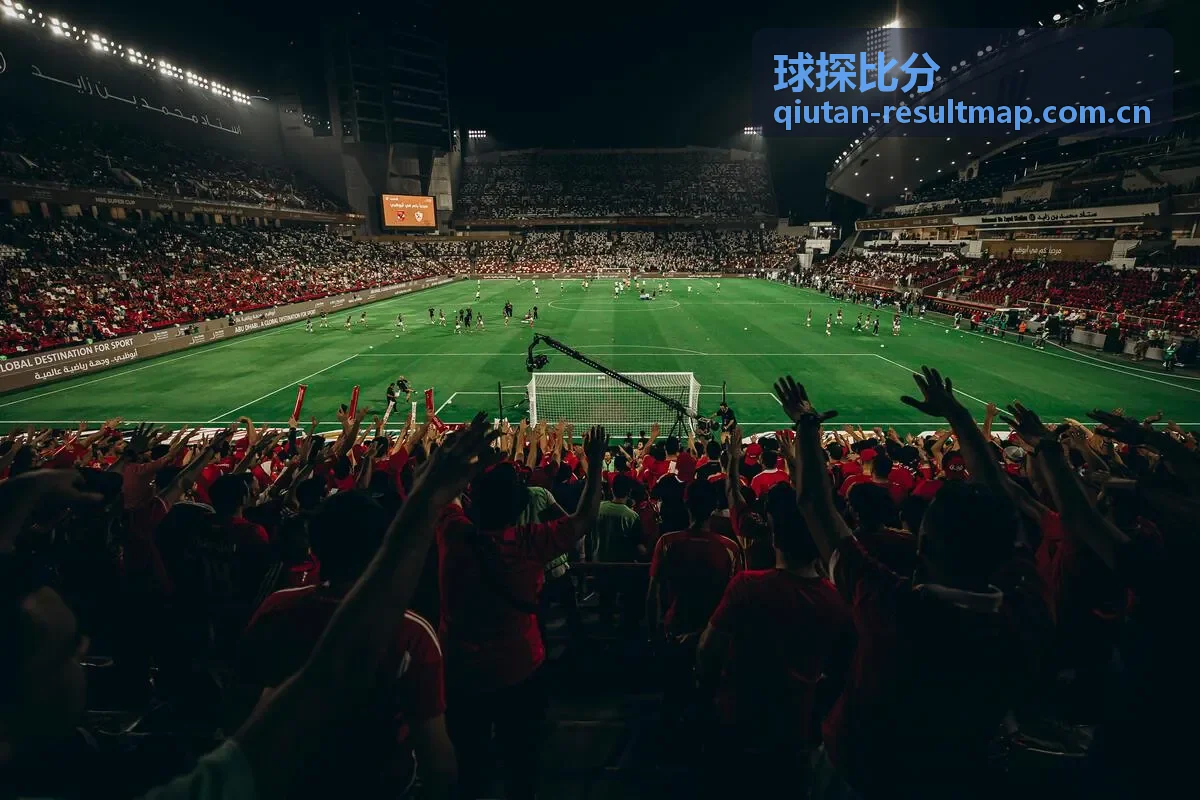 球探比分联赛热图与赛果分布可视化